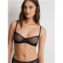 Бюстгальтер с мягкой чашкой жен. Grekila