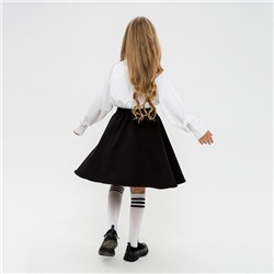 Юбка для девочки Клеш