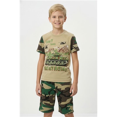 Костюм с шортами Атака НАТАЛИ, 1244421