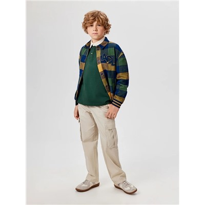 Acoola Поло 20130490010