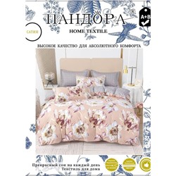 Постельное белье #22774858