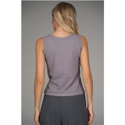 Топ Оди (серый)