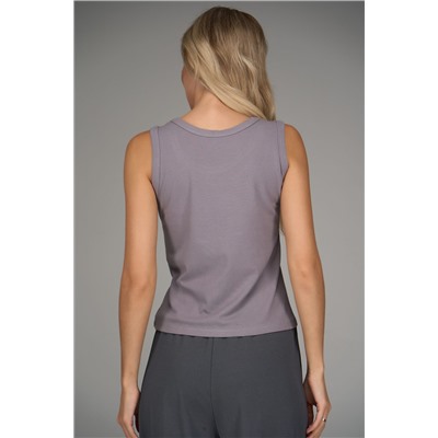 Топ Оди (серый)