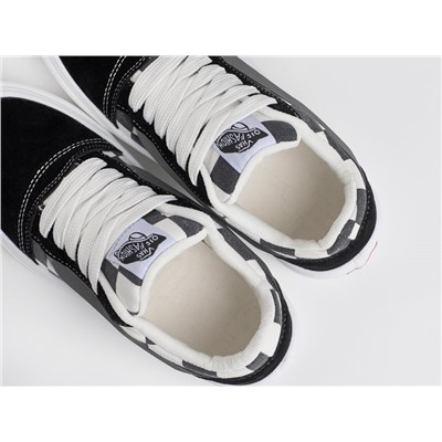 Кеды VANS Knu Skool