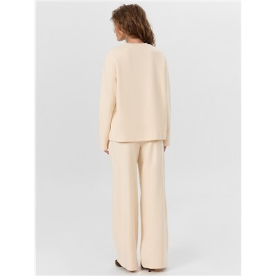 КОМПЛЕКТ ЖЕНСКИЙ (ДЖЕМПЕР, БРЮКИ) 192019-1