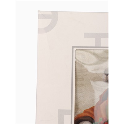 УЦЕНКА Набор столовый «Winter holidays»скатерть 150×180 см ±3 см с ГМВО, салф.40×40 см- 8 шт., хл100% 44