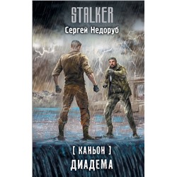 380921 АСТ Сергей Недоруб "Каньон. Диадема"