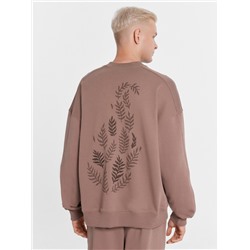 СВИТШОТ МУЖСКОЙ 121894