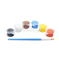 Набор для твочества Кружка для росписи "Простоквашино. Союзмультфильм"