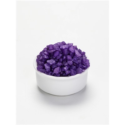 Соль для ванны «Для квалшебного настроения», 150 г, с ароматом ежевики