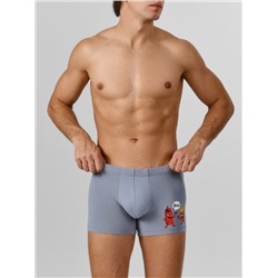 ТРУСЫ МУЖСКИЕ (2ШТ) 411220-2