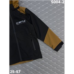 Ветровка S004-2
