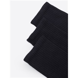 НОСКИ ДЕТСКИЕ (3 пары) 444A-1850