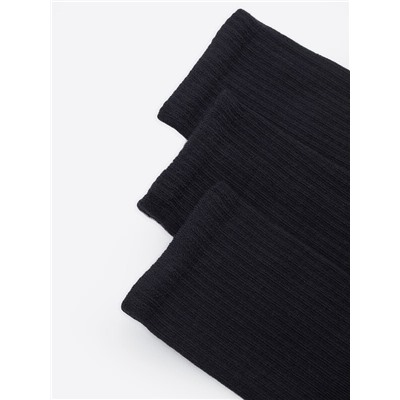 НОСКИ ДЕТСКИЕ (3 пары) 444A-1850