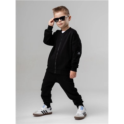 Bodo Костюм 11-537MU