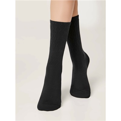 Удлиненные CONTE ACTIVE Носки женские хлопковые