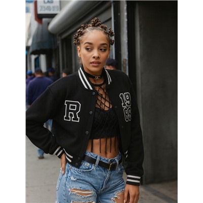 БОМБЕР ЖЕНСКИЙ 172097/1