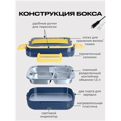 Ланч бокс для еды #23339889