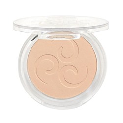 Пудра SILK DREAM Nude skin тон 2 Светлый беж