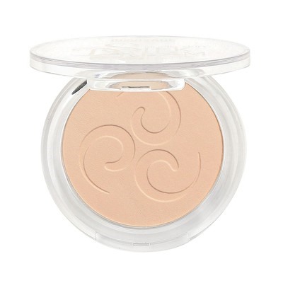 Пудра SILK DREAM Nude skin тон 2 Светлый беж