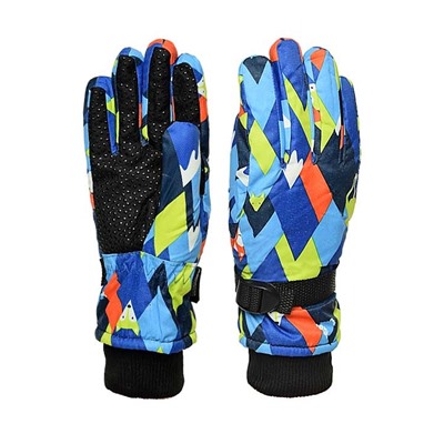 Перчатки детские Юсонце 2