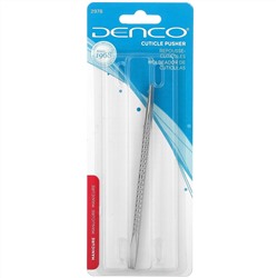 Denco, Cuticle Pusher, 1 Tool