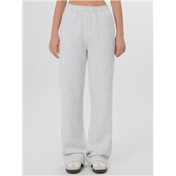 КОМПЛЕКТ ЖЕНСКИЙ (СВИТШОТ, БРЮКИ) 192018