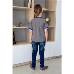 Lika Dress Футболка 6924