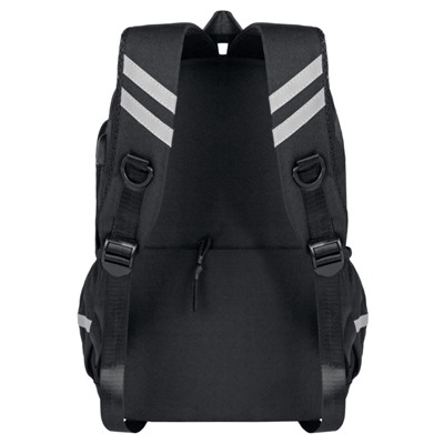 Рюкзак CANGO Q7707 черный