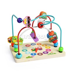 Лабиринт "Транспорт"