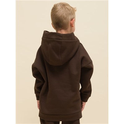 PELICAN Толстовка UFNK3323