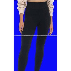 2 ПАРЫ - ЗУВЕЙ теплые лосины женские кашемир внутри с мехом