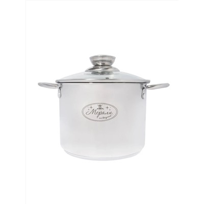 Merali Кастрюля ММО-60