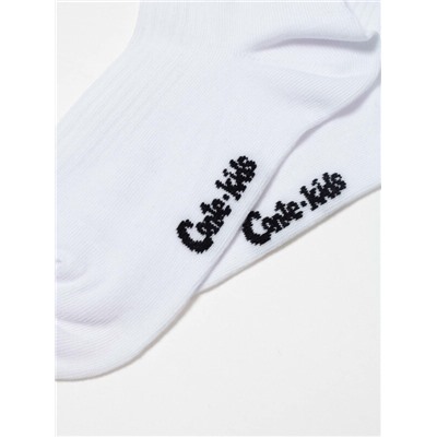 Короткие CONTE-KIDS ACTIVE (короткие) Носки детские