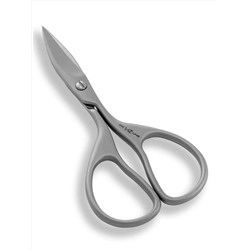 Mertz Ножницы маникюрные для ногтей 646N, матовые, ручная заточка, 9,5 см 17967