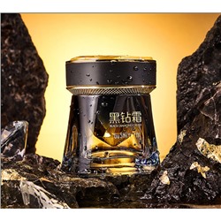 Антивозрастной укрепляющий крем для лица с частичками золота и экстрактом натуральных водорослей 50гр