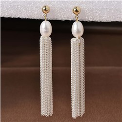 Серьги на гвоздиках арт. 13 4772 (id 287468)