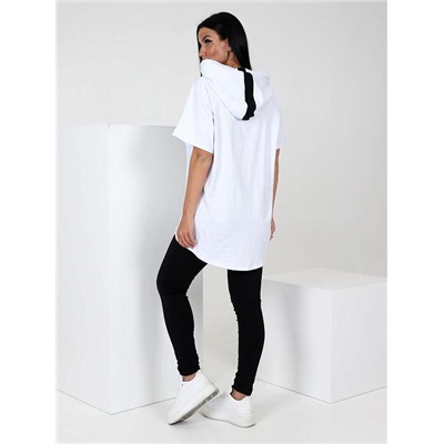 Футболка "Лика" (Белый)