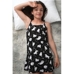 Сорочка для девочки Happyfox