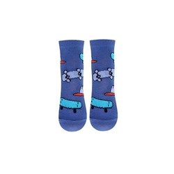 Короткие БРЕСТСКИЕ НОСКИ ДЕТСКИЕ 3085 KIDS