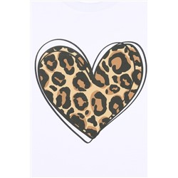 Футболка АПРЕЛЬ, 963289