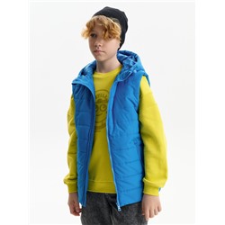 Жилет для мальчиков