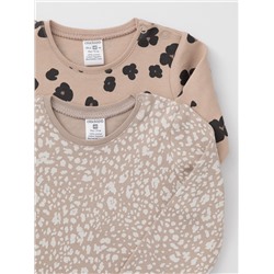 CROCKID Боди К 6087-2уп