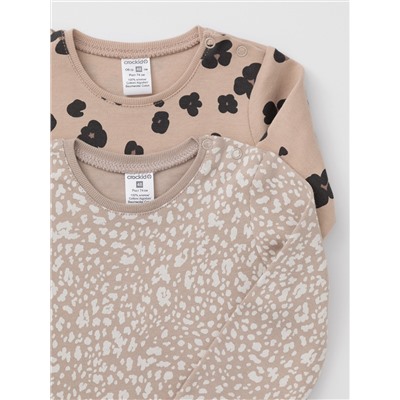 CROCKID Боди К 6087-2уп