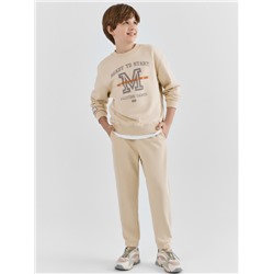 БРЮКИ ДЛЯ МАЛЬЧИКОВ 183372