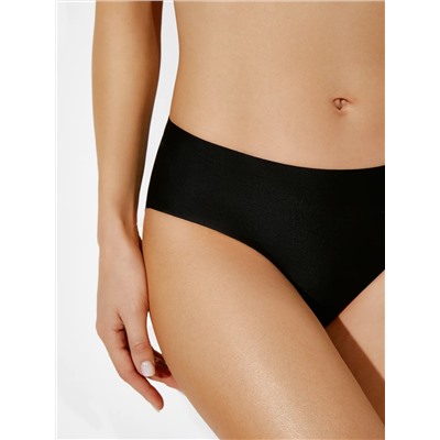 Omsa Трусы 1. БOmD_B Invisible 2213-01SS Slip (термоклеевая обработка края), PA