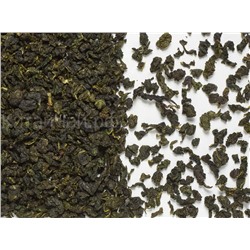 Чай улун - Земляничный - 100 гр