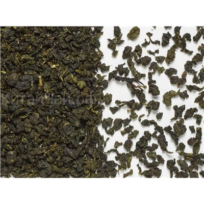 Чай улун - Земляничный - 100 гр