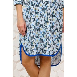 1078 Туника (Белый)