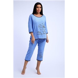 Костюм с бриджами 51198 НАТАЛИ, 1210584